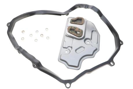 Фільтр АКПП з прокладкою VW Golf (04-14), Jetta (06-18), Passat (06-11) / Skoda Octavia (09-13) Vika K31778701