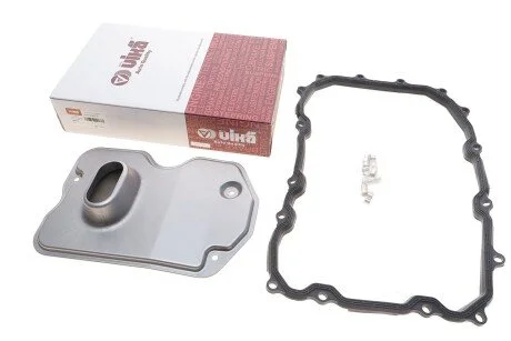 Фільтр АКПП з прокладкою VW Touareg (11-18) vika Vika K31778901