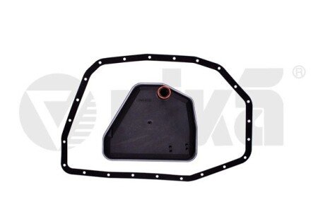 Фільтр АКПП з прокладкою Audi A4(03-09)A6(04-11),A8(03-10) Vika K31779101