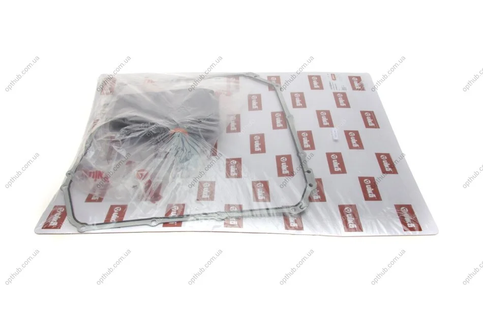 Фільтр АКПП Audi A4/A5/A6/A7/Q5 1.8-4.2 07-18 VIKA UA63 Vika K31779501 (фото 1)