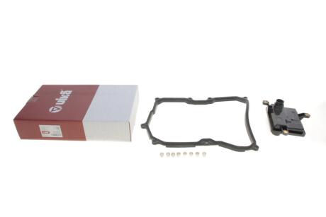 Фільтр АКПП з прокладкою VW Golf(13-17),Jetta(11-18),Passat(13-)/Skoda Octavia(13-17) Vika K31779801