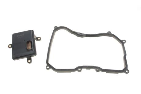 Фільтр АКПП комплект із ущільнювачами VW/Skoda (15-) Vika K31780001
