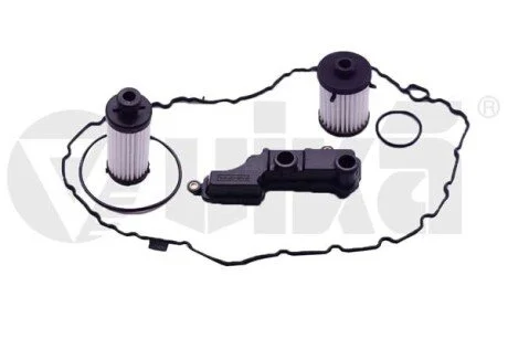 Комплект фільтрів КПП з прокладкою Audi A4, A6, A7,Q5 (15-) VIKA Vika K31780101