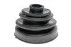 Пильовик Шркш зовнішнього (комплект) Skoda Fabia (11-15,15-), Octavia (04-13) / VW Golf (98-14), Jetta (06-1 VIKA Vika K40614901 (фото 4)
