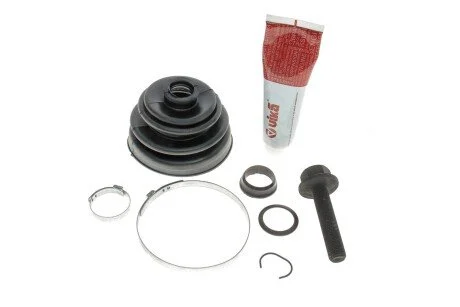 Пильовик Шркш зовнішнього (комплект) Skoda Fabia (11-15,15-), Octavia (04-13) / VW Golf (98-14), Jetta (06-1 VIKA Vika K40614901