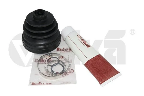Пильовик ШРКШ внутрішній комплект Skoda Fabia (07-10), Octavia (04-15) / VW Golf (04-14), Jetta (06-15) VIKA Vika K40867301 (фото 1)