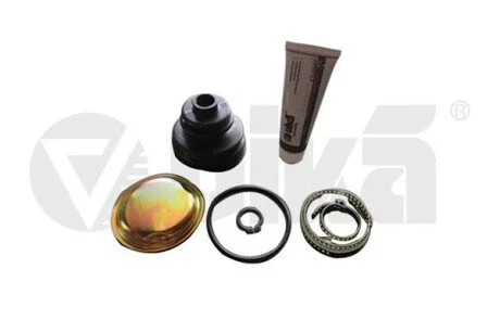 Пильовик ШРКШ внутрішній комплект Skoda Octavia (97-00) / VW Golf (95-02), Passat (94-05) / Audi A4 (95-08) VIKA Vika K41052401