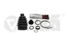 Пильовик ШРКШ зовнішній комплект Skoda Fabia (00-10, 11-), Rapid (13-)/VW Polo (02-)/Seat Ibiza (02-12, 12- VIKA Vika K41058301 (фото 1)
