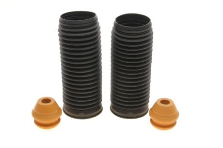 Комплект пилозахисний амортизатор переднього Skoda Fabia (07-10,11-),Octavia (01-11)/VW Golf (96-03),Polo (10-) Vika K41115701