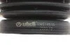 Комплект пилозахисний амортизатор переднього Skoda Octavia (13-)/VW Golf (13-)/Seat Leon (13-) VIKA Vika K41115901 (фото 3)