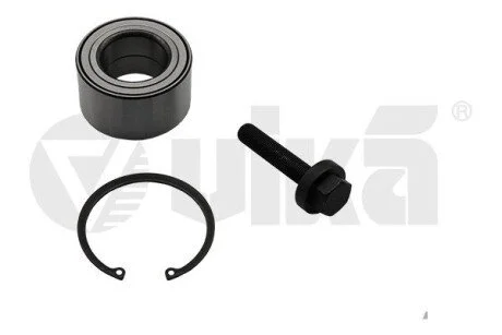 Подшипник ступицы передн VW Amarok (10-) VIKA Vika K41272301