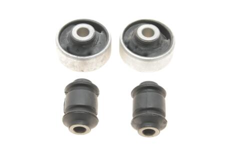 Ремкомплект сайленблоків важеля (передній + задній) Skoda Fabia (07-10),Octavia (97-11)/VW Golf (96-03),Polo (09-)/Audi TT (99-02) Vika K41483601