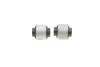 Ремкомплект сайлентблоків задньої підвіски Skoda Octavia (04-13;12-)/VW Pasat (05-14),Golf (03-14;13-) VIKA Vika K41483701 (фото 8)