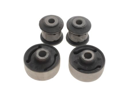 Ремкомплект сайлентблоків переднього важеля (4шт) VW Jetta (11-),Passat (13-) Vika K41484001