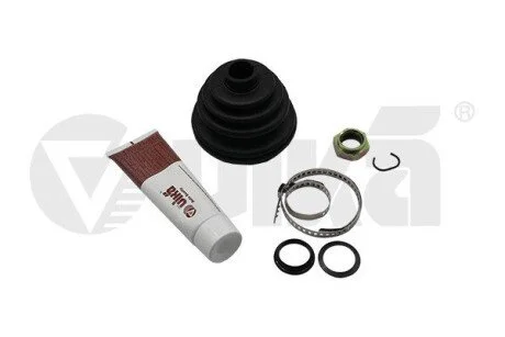 Пильовик ШРКШ зовнішній комплект VW Golf (84-93), Jetta (84-92), Passat (82-88)/Audi 80 (82-87)/Seat Ibiza VIKA Vika K50056101
