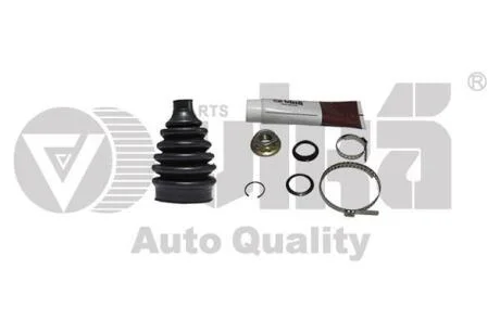 Пильовик шркш зовнішній Skoda Octavia (98-10)/VW Golf (97-13)/Audi A3 VIKA Vika K50057501