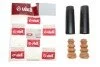 Пильовик з відбійником амортизатора заднього Skoda Fabia (07-10,11-)/VW Polo (02-)/Seat Ibiza (09-12,13-) VIKA Vika K51116201 (фото 2)
