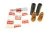 Комплект пилозахисний амортизатор заднього Skoda /VW Golf (09-),Passat (06-),Tiguan (08-) VIKA Vika K51116701 (фото 2)