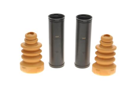 Комплект пилезахисний амортизатор заднього Skoda Octavia (04-13,14-)/VW Golf (04-11), Jetta (06-08), Touran (03-06) Audi A3 (08-13) Vika K51117401