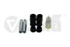 Напрямна суппорта переднього комплект Skoda Fabia (11-,15-),Octavia (04-13)/VW Golf (04-14),Jetta (06-),Passat (06-15),Polo (10-) VIKA Vika K61578601 (фото 1)
