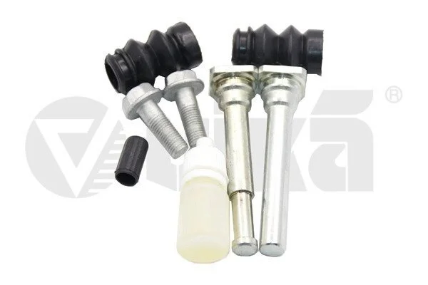 Напрямна супорта заднього комплект Skoda Octavia (09-13) / VW Caddy (11-), Golf (09-), Jetta (09-14), Passat (13-15) / Audi A3 (08-13) VIKA Vika K61578801 (фото 1)