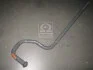 Труба выхлопная ГАЗ 2410, 31029 гускак длинный (выр-во Вероока) Вироока г.Львов 24-1203168 (фото 1)
