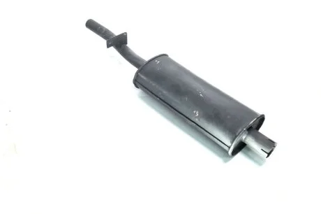 Резонатор ГАЗ 3110 (выр-во Вероока) Вироока г.Львов 24-34-1202008
