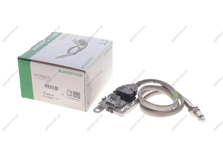 Датчик NOx, система впорскування сечовини VITESCO 571 0010 10 (фото 1)