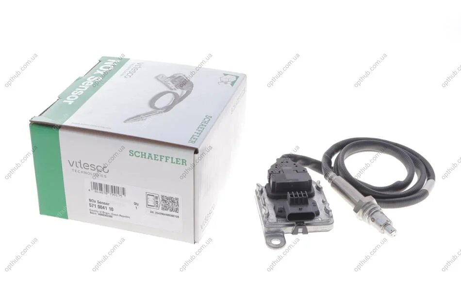 Датчик NOx, система впорскування сечовини VITESCO 571 0041 10 (фото 1)