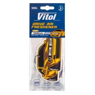 Освежитель воздуха VITOL VD04