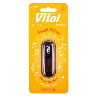 Освежитель воздуха VITOL VFD03