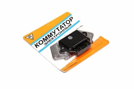 Коммутатор бесконт. ВАЗ 2108-099-10 (пр-во) ВТН 3620.3734