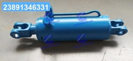 Гидроцилиндр задней навески МТЗ-892 н/о (пр-во) ВЗТА Ц110X200-3