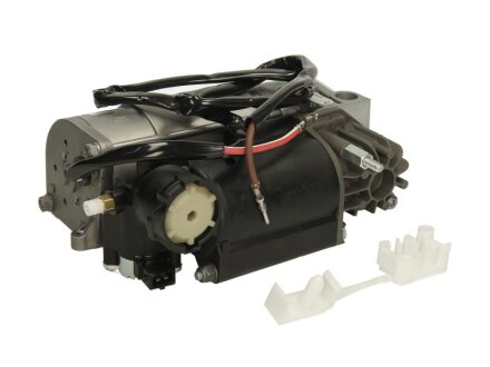 Компресор пневмосистеми КШМ Wabco 4154033010