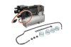 Компресор пневмосистеми КШМ КОМПРЕСОР BMW 7 SERIES (F01/F02/F04) HYBRID (2007-15); 5 SERIES (F07) G -ua Wabco 4154039562 (фото 1)