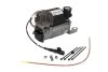 Компресор пневмосистеми КШМ КОМПРЕСОР AUDI A6 (C6) 05.2004 - 03.2011 -ua Wabco 4154039582 (фото 1)