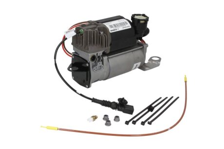 Компресор пневмосистеми КШМ КОМПРЕСОР AUDI A6 (C6) 05.2004 - 03.2011 -ua Wabco 4154039582