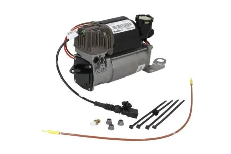 Компрессор пневмосистемы КШМ КОМПРЕССОР AUDI A6 (C6) 05.2004 - 03.2011 Wabco 4154039582