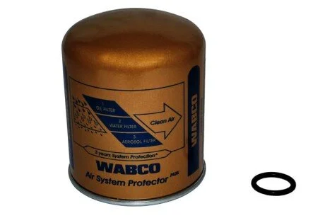 Картридж осушувача повітря Wabco 4324102442