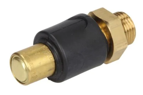 Клапан предохранительный VOLVO (пр-во) Wabco 4346082200