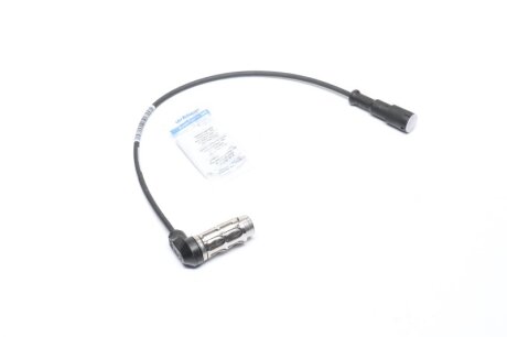 Датчик ABS угловой L=400mm со смазкой и втулкой Wabco 4410329212