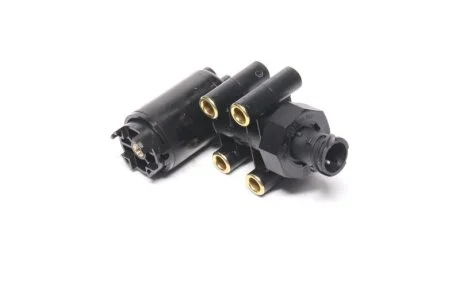 Клапан уровня пола MB ACTROS (пр-во) Wabco 4410500120