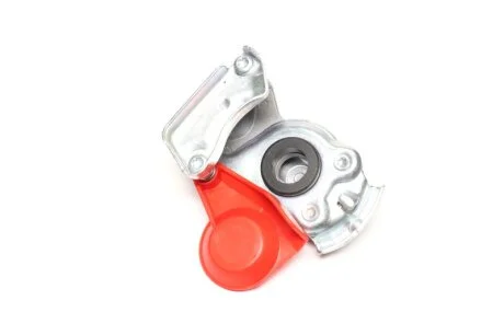 Головка соед. М22x1.5 б/к красная MERCEDES, MAN (пр-во) Wabco 4522000110