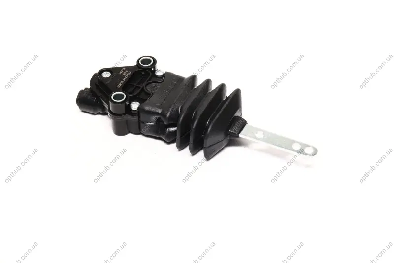 Клапан нахилу кабіни RVI C 10 P 210/10 P 240/12 KP 250/12 KP 280/12 P 210/12 P 240/12 P 250/12 P 280/13 P 210, 13 KP 210/13 P 240, 13 KP 240/13 P 250, 13 KP 250/13 P 280, 13 KP 280/14 KP 250/14 P 210, Wabco 4640070070 (фото 1)