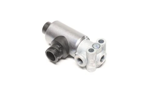 Клапан Пневматичний Гальмівний Wabco 4721726260
