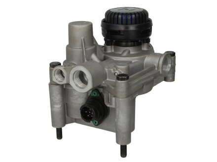 Клапан прискорювальний Wabco 4802020050