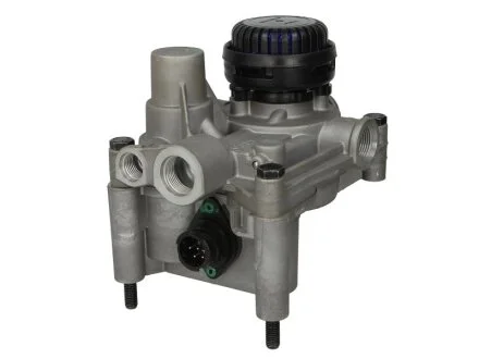 Клапан ускорительный (пр-во) Wabco 4802020050