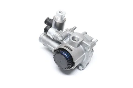 Клапан пневматический тормозной (пр-во) Wabco 4802070010