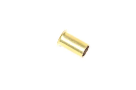 Ніпель пластикової трубки D10 x1,0 d=8 l=15 циліндричний Wabco 8930402304