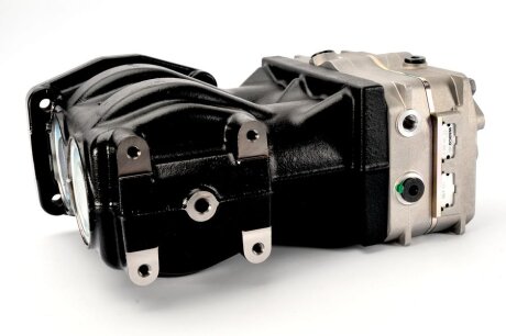 Компресор Wabco 9115045060